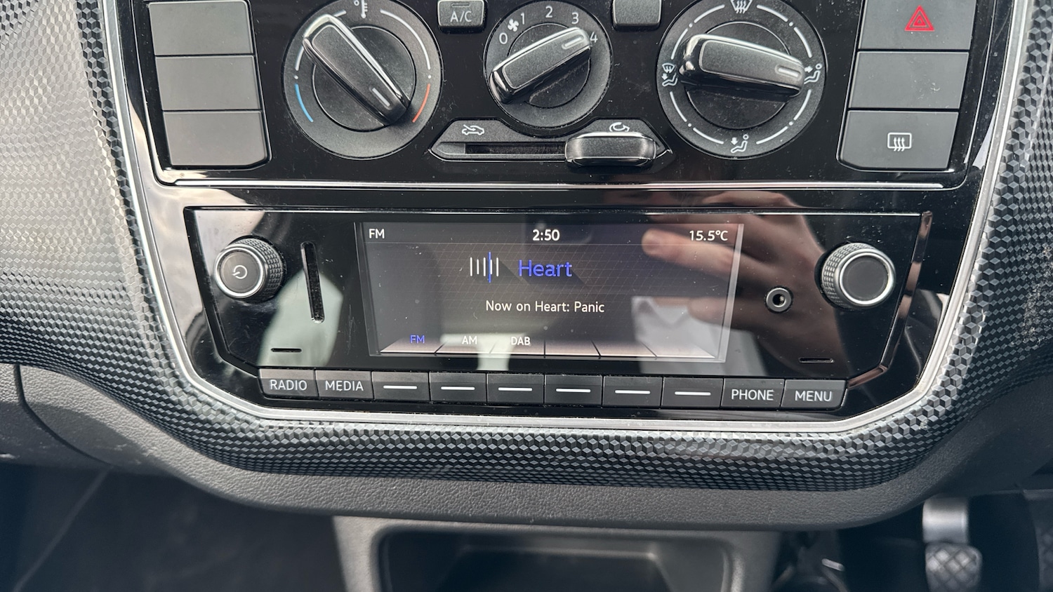 Used Volkswagen up! 2018 for sale - 77830428: Photo 29