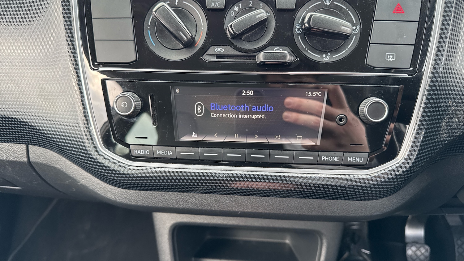 Used Volkswagen up! 2018 for sale - 77830428: Photo 30