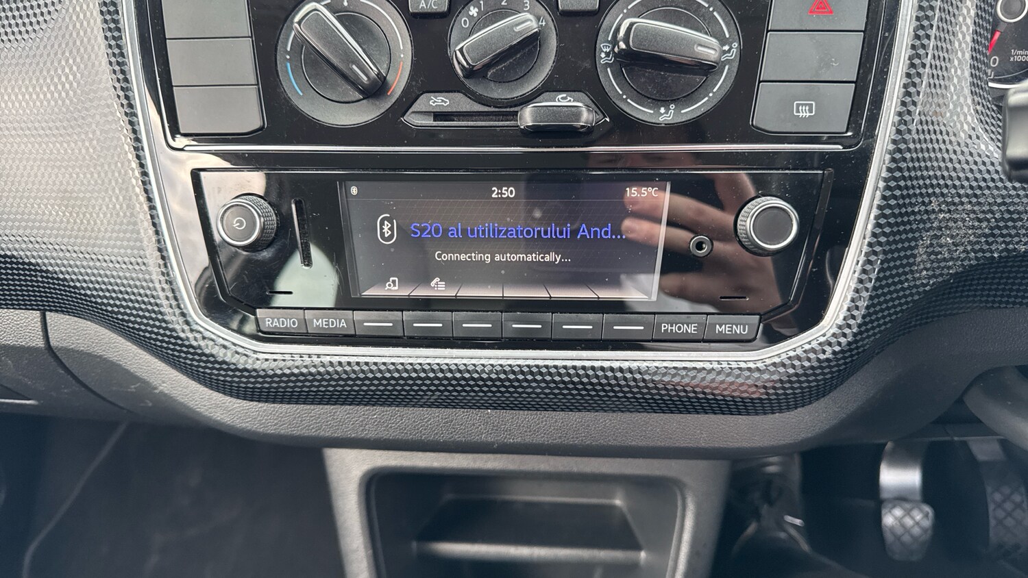 Used Volkswagen up! 2018 for sale - 77830428: Photo 31