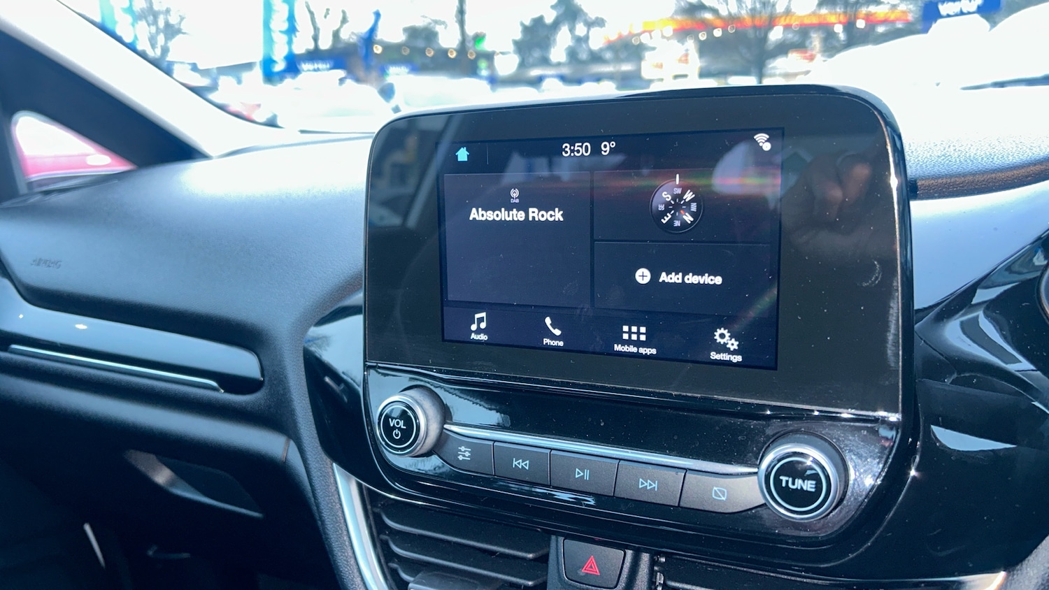 Used Ford Fiesta 2017 for sale - 77258731: Photo 12