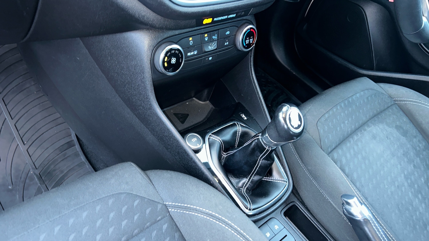 Used Ford Fiesta 2017 for sale - 77258731: Photo 13