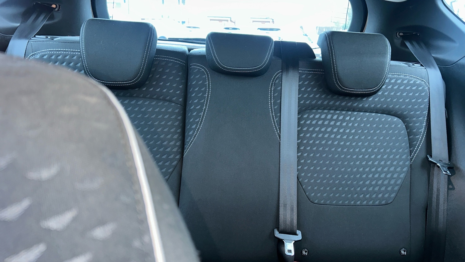 Used Ford Fiesta 2017 for sale - 77258731: Photo 15