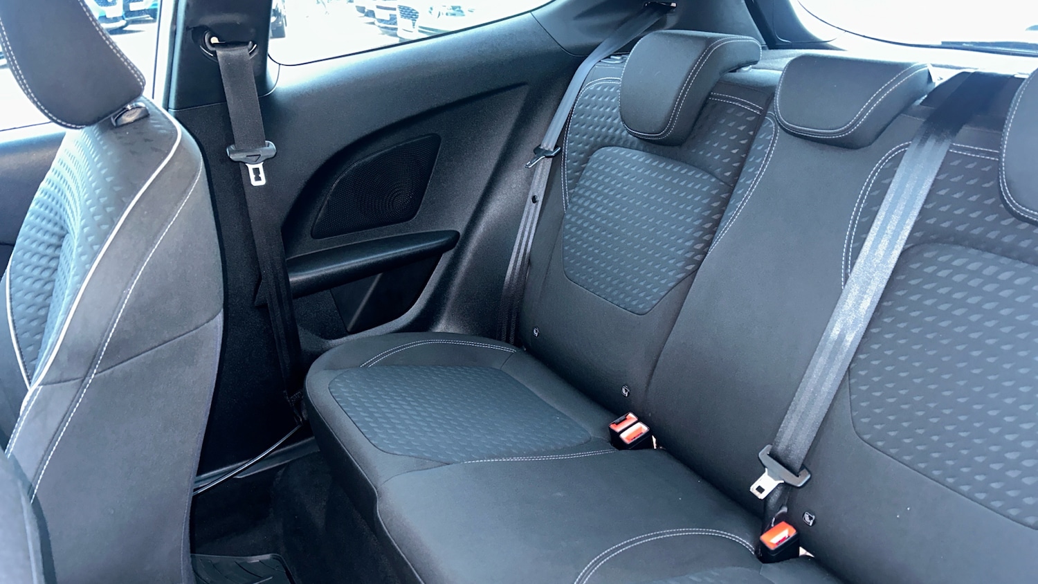 Used Ford Fiesta 2017 for sale - 77258731: Photo 16