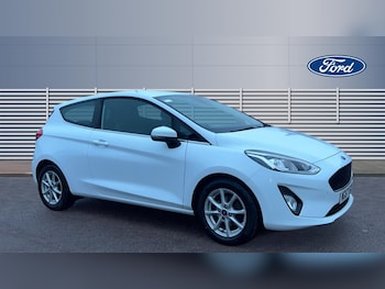 Ford Fiesta feature image
