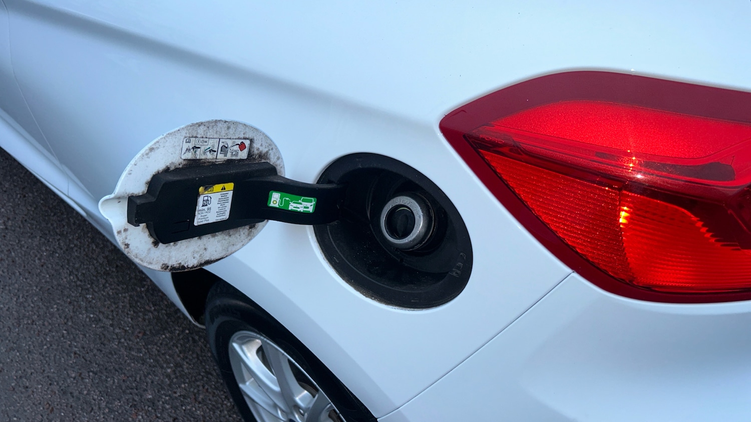 Used Ford Fiesta 2017 for sale - 77258731: Photo 21