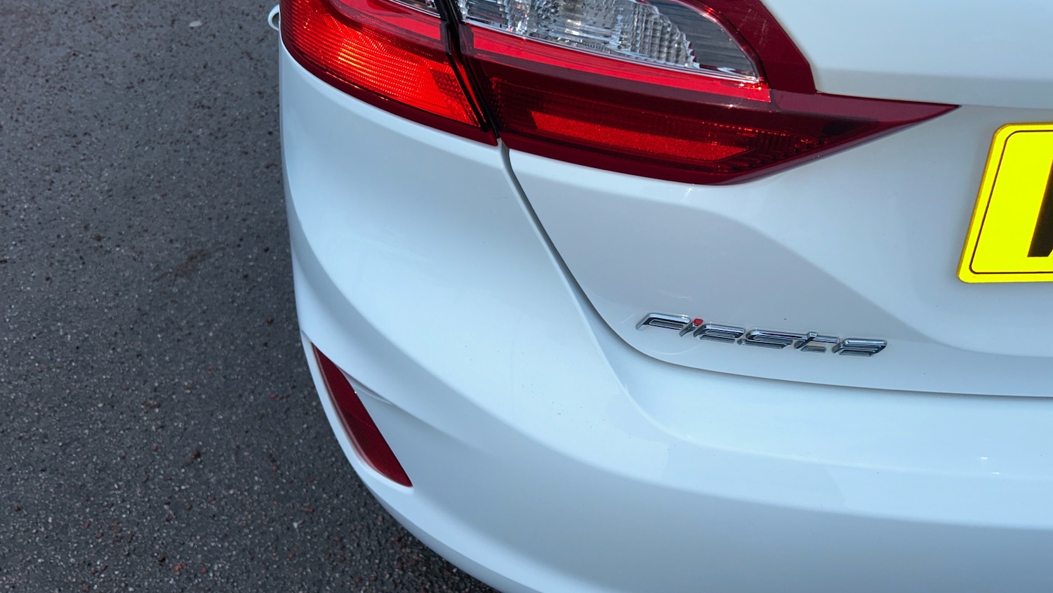 Used Ford Fiesta 2017 for sale - 77258731: Photo 22