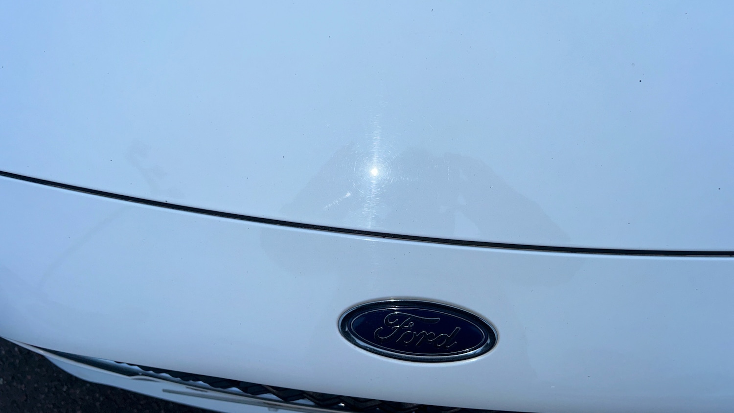 Used Ford Fiesta 2017 for sale - 77258731: Photo 23