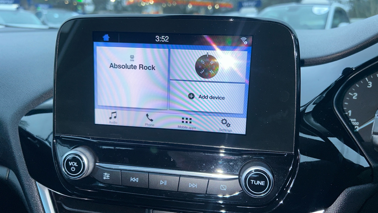 Used Ford Fiesta 2017 for sale - 77258731: Photo 24