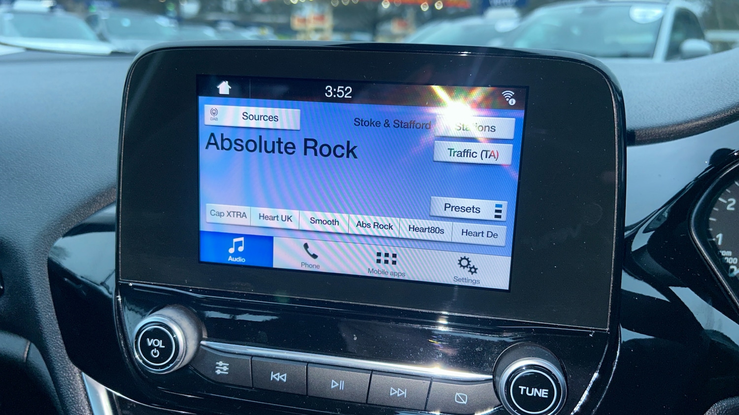 Used Ford Fiesta 2017 for sale - 77258731: Photo 25