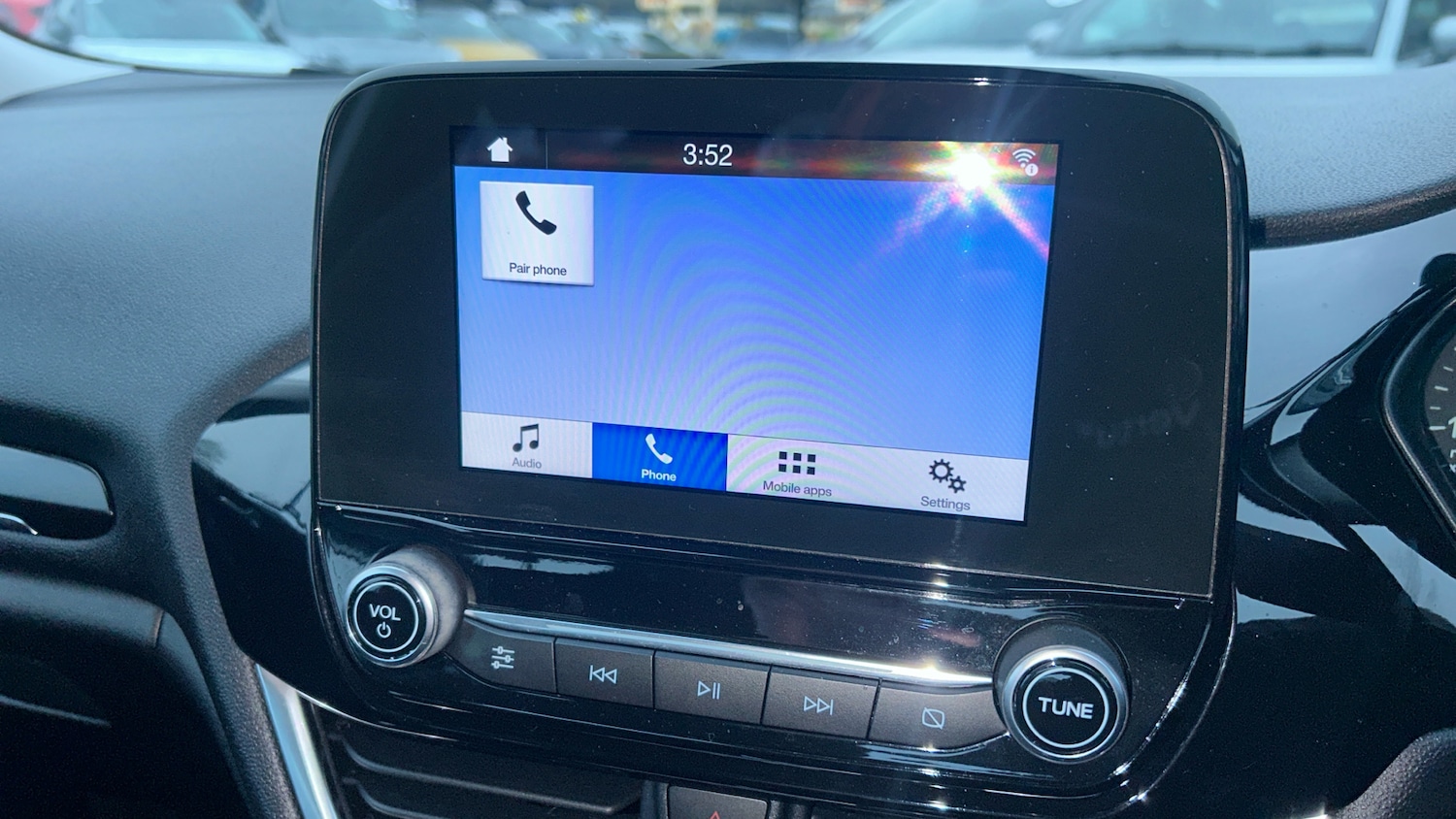 Used Ford Fiesta 2017 for sale - 77258731: Photo 26