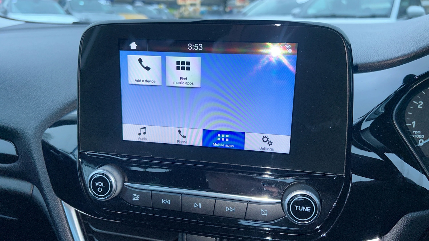 Used Ford Fiesta 2017 for sale - 77258731: Photo 27