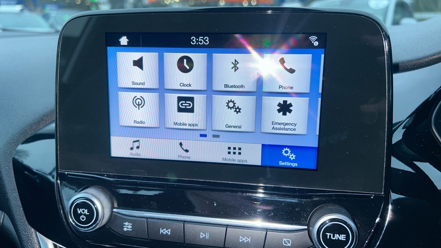 Used Ford Fiesta 2017 for sale - 77258731: Photo 28