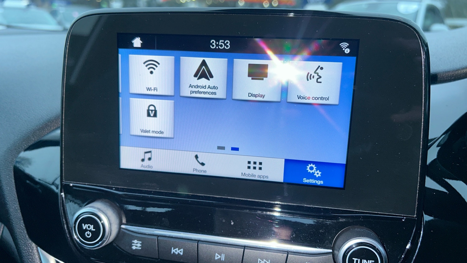 Used Ford Fiesta 2017 for sale - 77258731: Photo 29