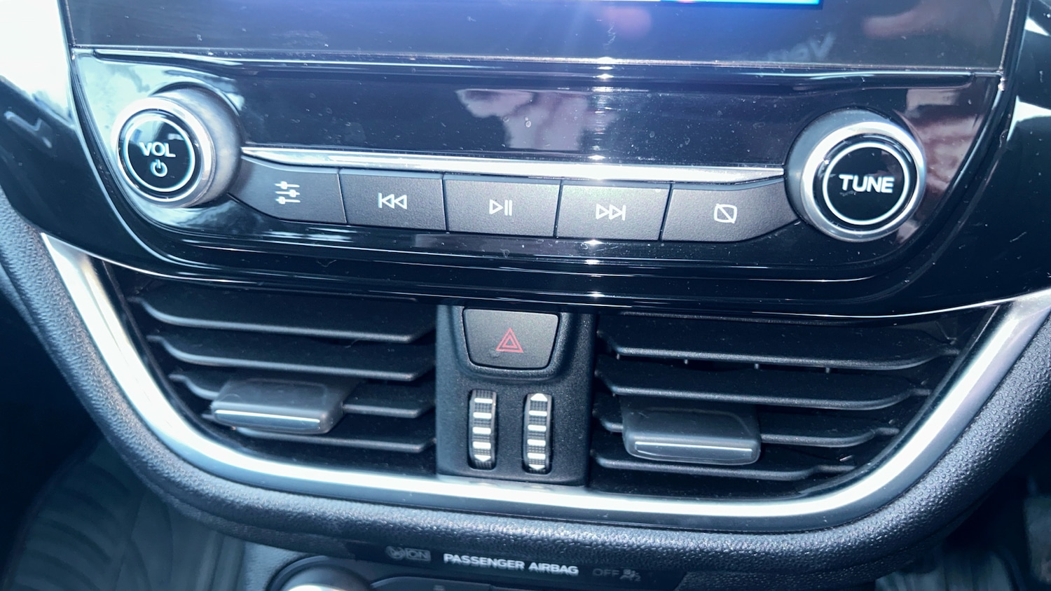 Used Ford Fiesta 2017 for sale - 77258731: Photo 30