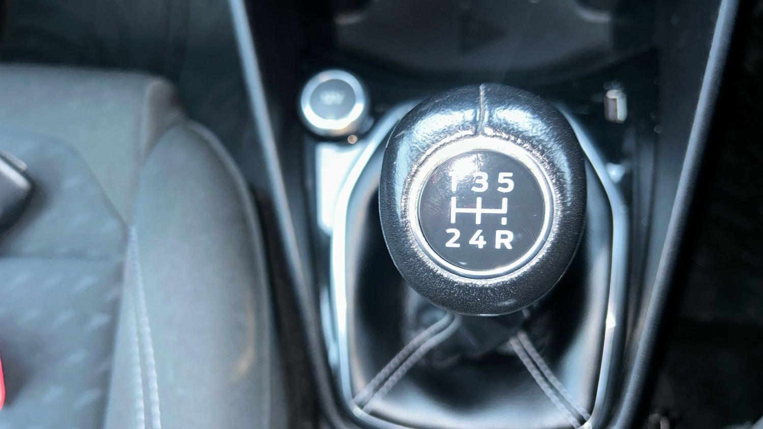 Used Ford Fiesta 2017 for sale - 77258731: Photo 33