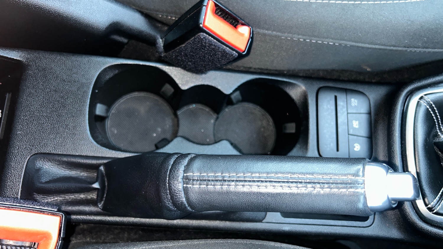 Used Ford Fiesta 2017 for sale - 77258731: Photo 34