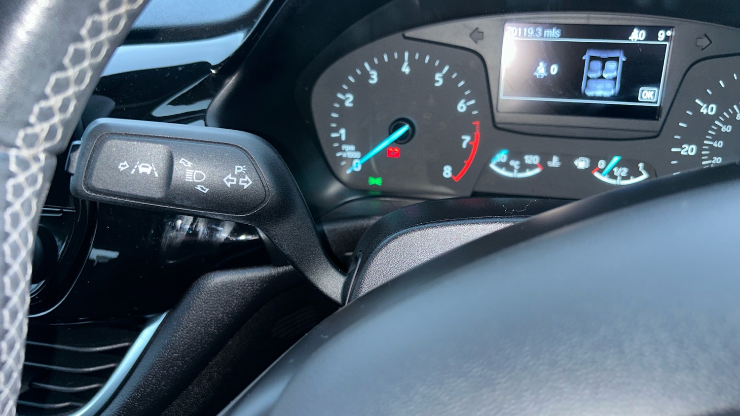 Used Ford Fiesta 2017 for sale - 77258731: Photo 35