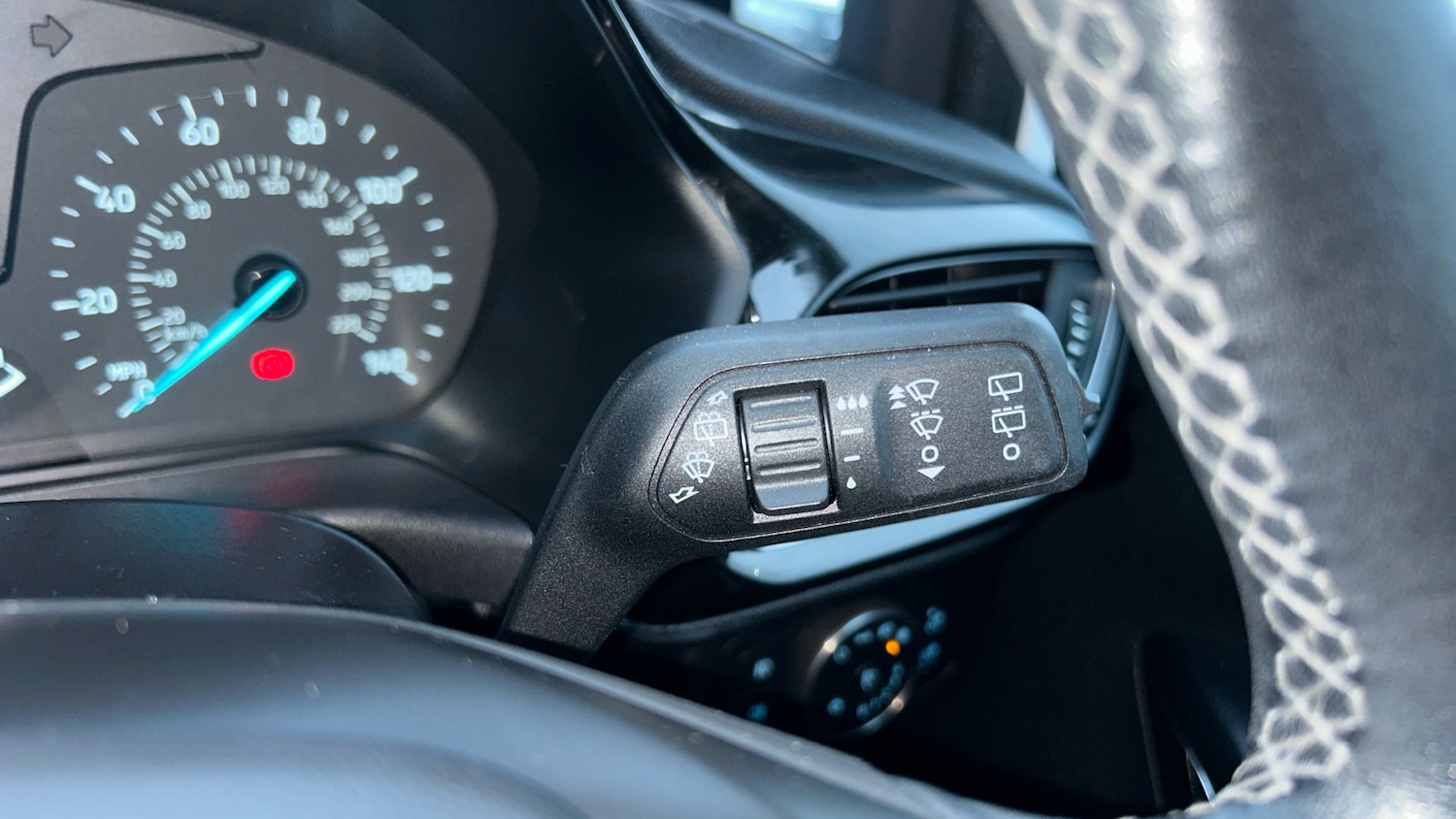 Used Ford Fiesta 2017 for sale - 77258731: Photo 36