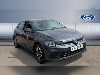 Used Volkswagen Polo 2022 for sale - 75561266: Photo