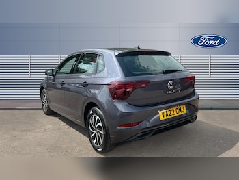 Used Volkswagen Polo 2022 for sale - 75561266: Photo