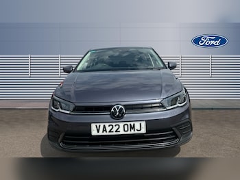 Used Volkswagen Polo 2022 for sale - 75561266: Photo
