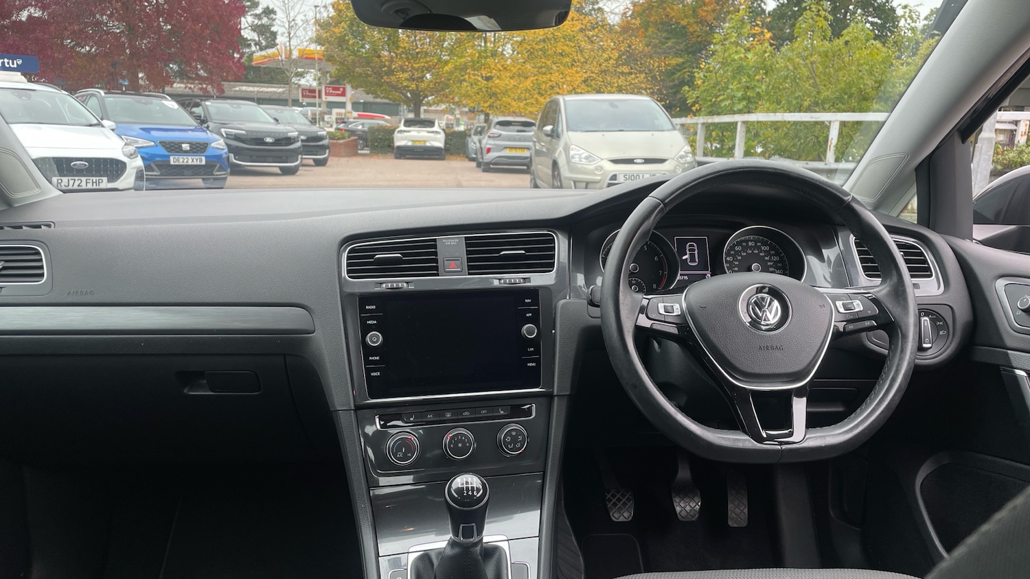 Used Volkswagen Golf 2018 for sale - 76286752: Photo 10