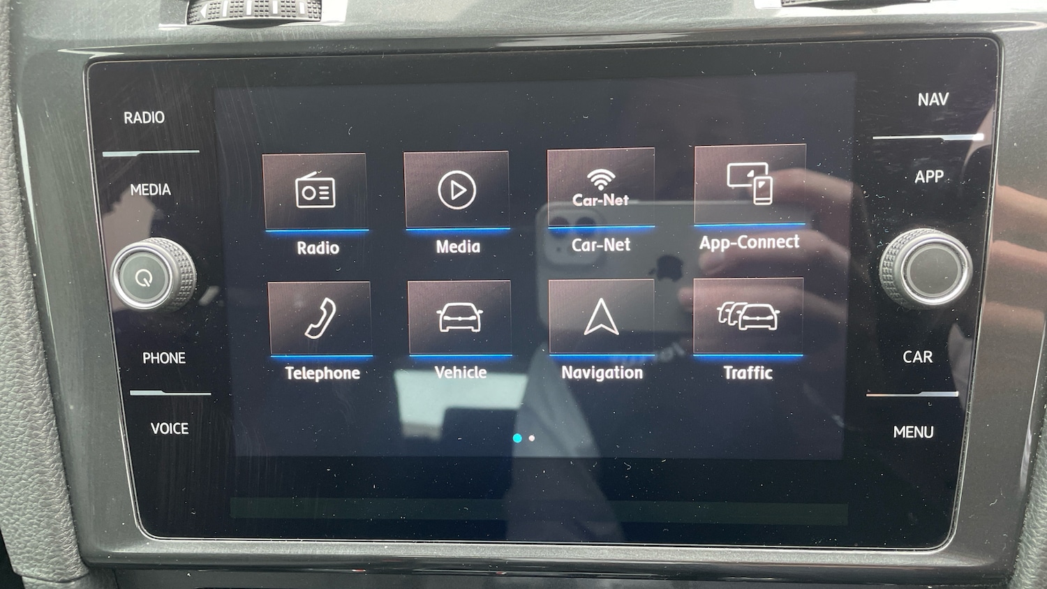 Used Volkswagen Golf 2018 for sale - 76286752: Photo 12