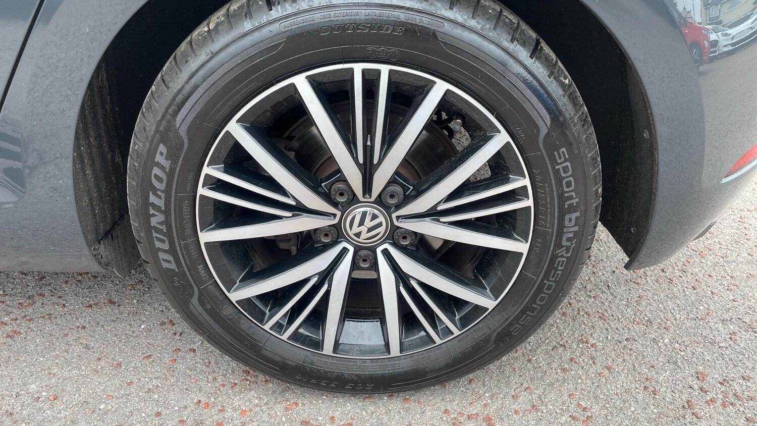 Used Volkswagen Golf 2018 for sale - 76286752: Photo 23