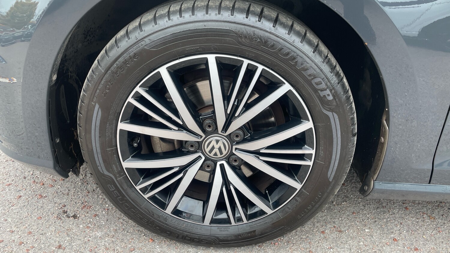 Used Volkswagen Golf 2018 for sale - 76286752: Photo 24