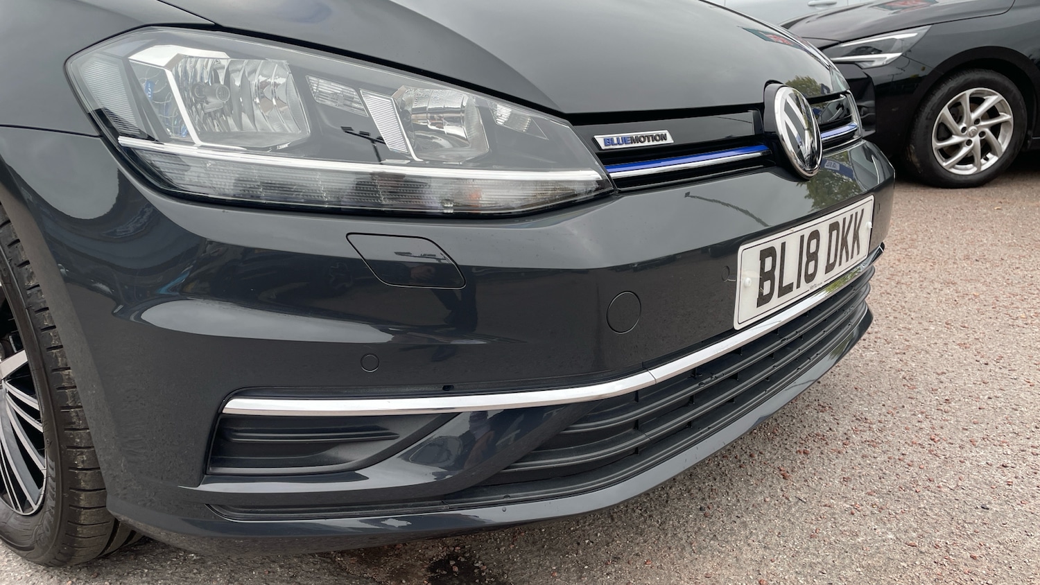 Used Volkswagen Golf 2018 for sale - 76286752: Photo 25