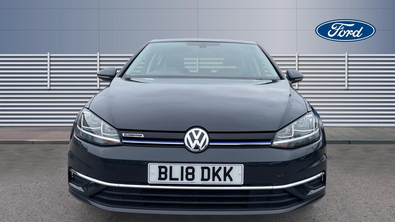 Used Volkswagen Golf 2018 for sale - 76286752: Photo 3