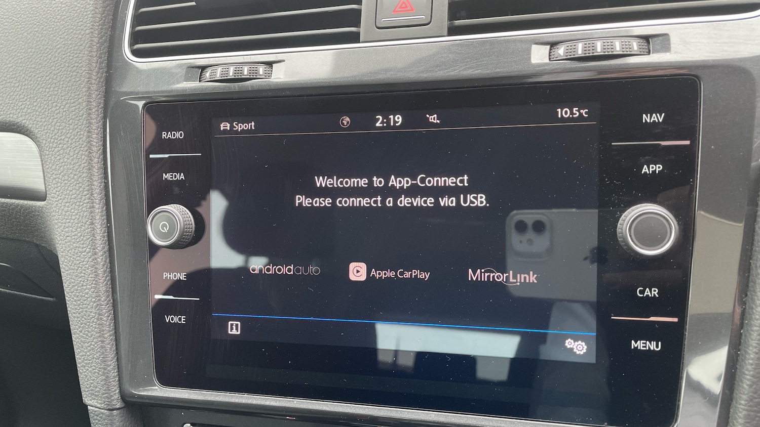 Used Volkswagen Golf 2018 for sale - 76286752: Photo 33