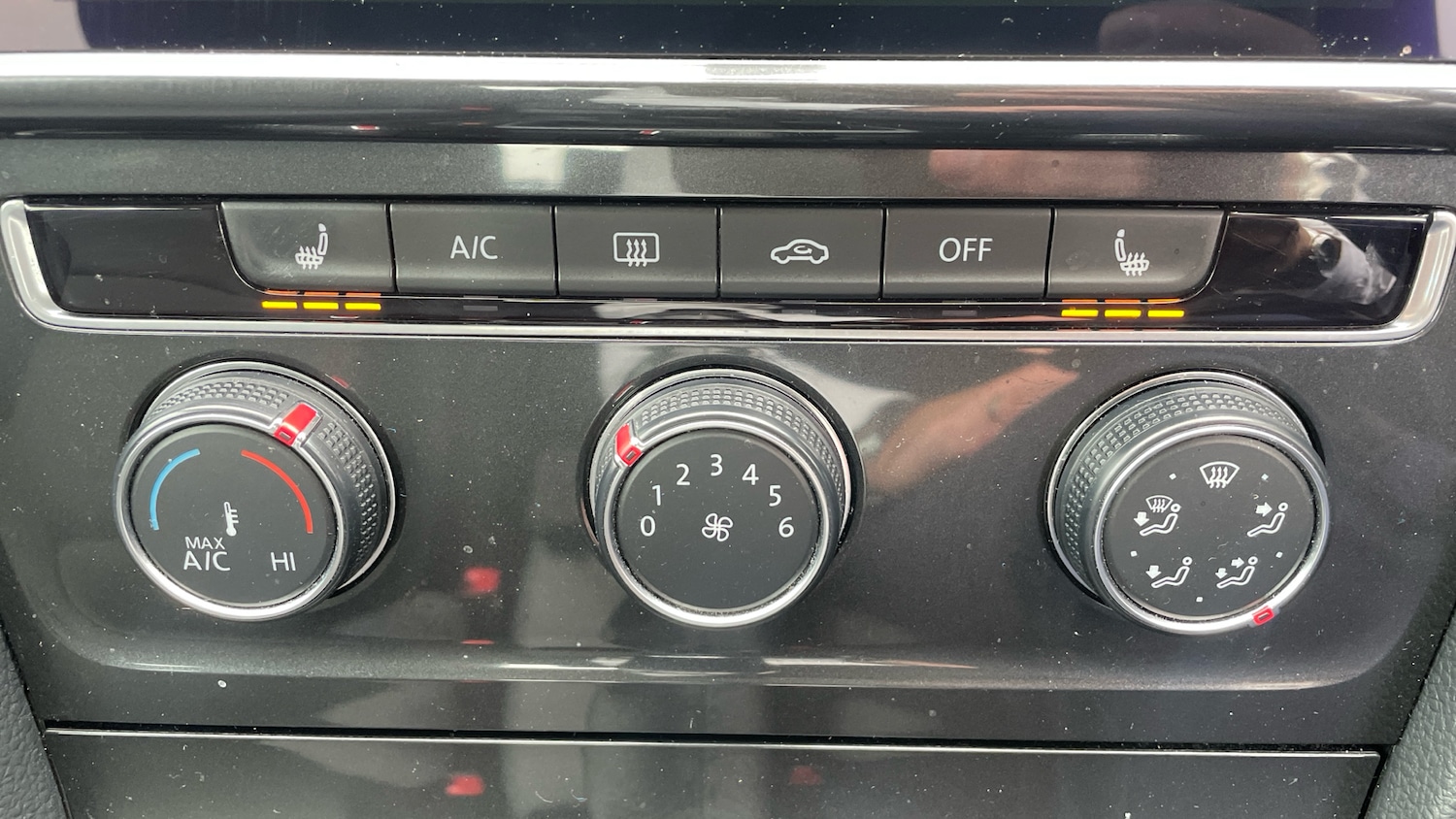 Used Volkswagen Golf 2018 for sale - 76286752: Photo 34