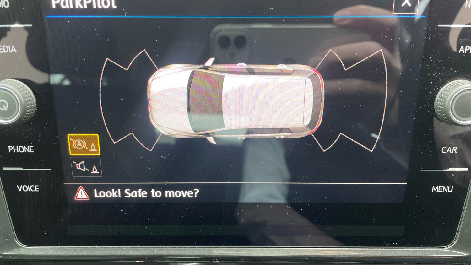 Used Volkswagen Golf 2018 for sale - 76286752: Photo 37