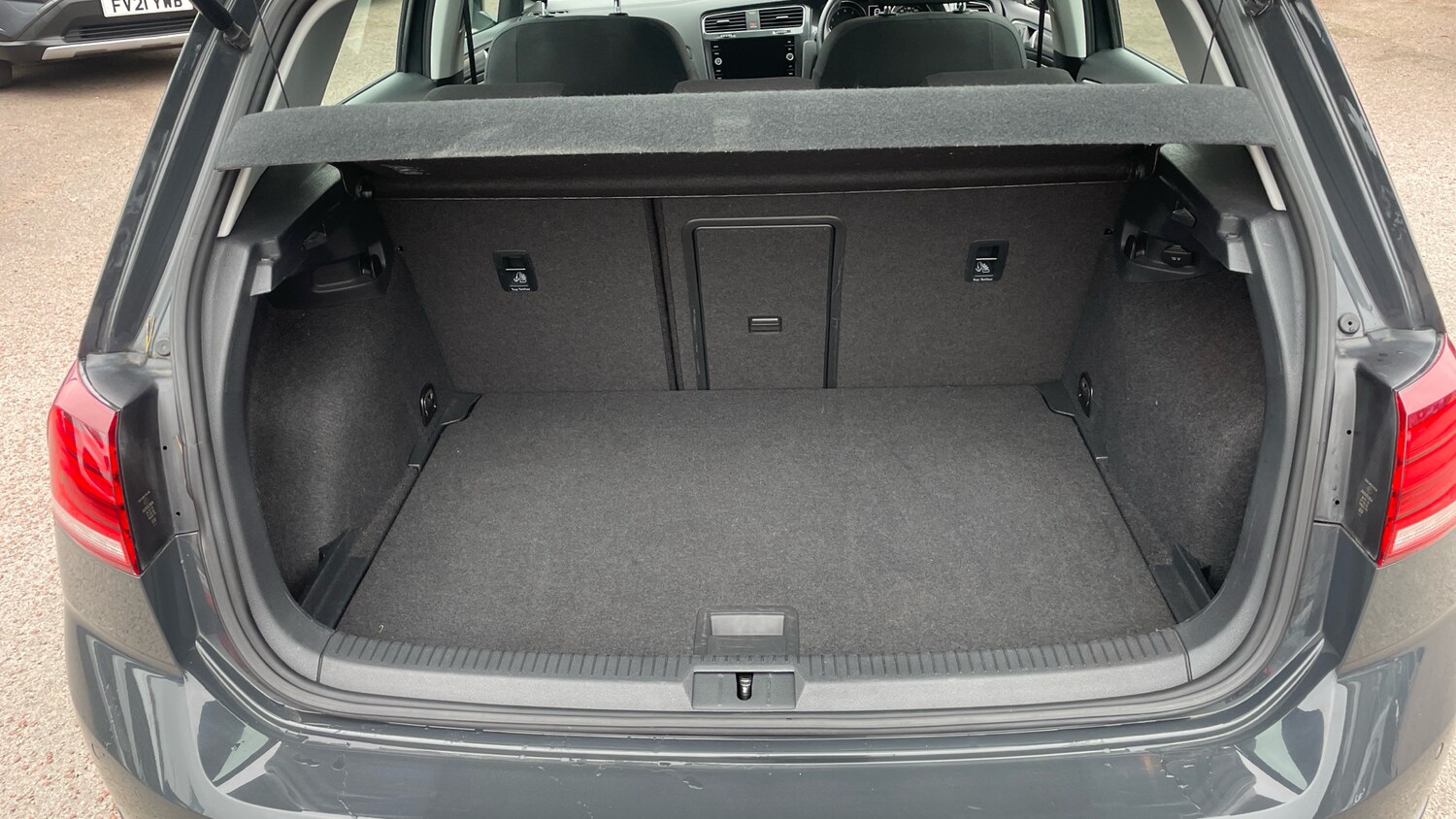 Used Volkswagen Golf 2018 for sale - 76286752: Photo 4