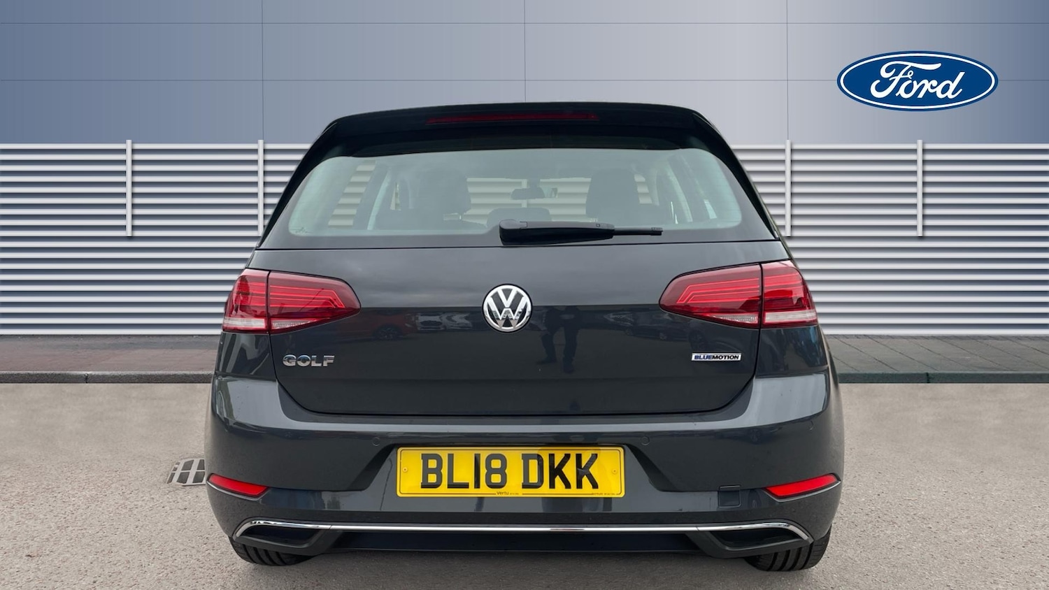 Used Volkswagen Golf 2018 for sale - 76286752: Photo 6