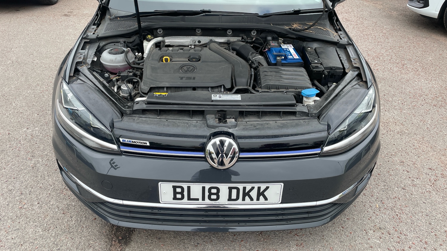 Used Volkswagen Golf 2018 for sale - 76286752: Photo 8
