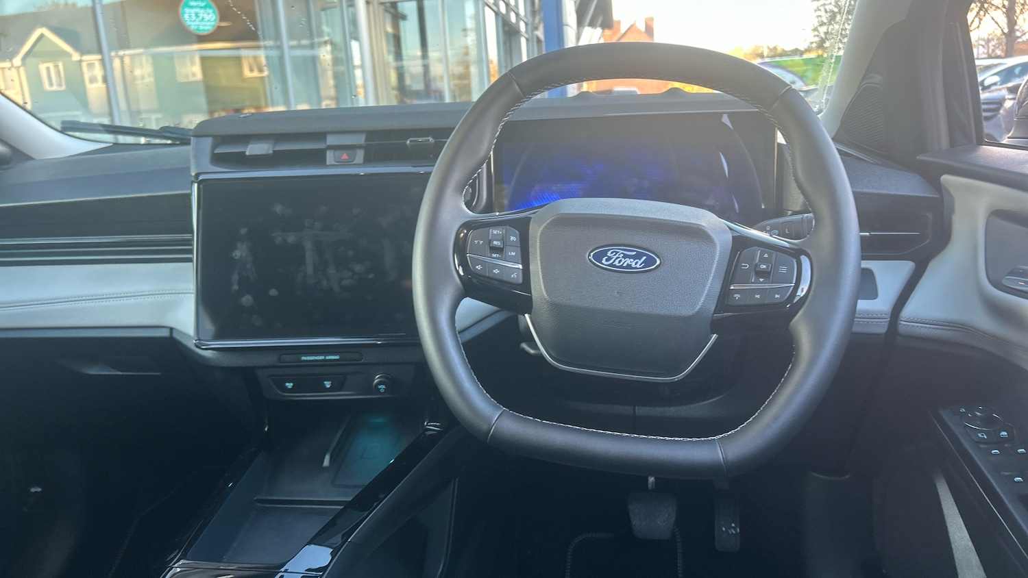 Used Ford Puma 2025 for sale - 77069583: Photo 10