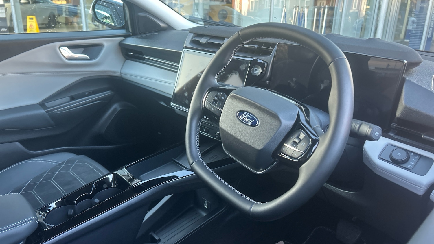 Used Ford Puma 2025 for sale - 77069583: Photo 11