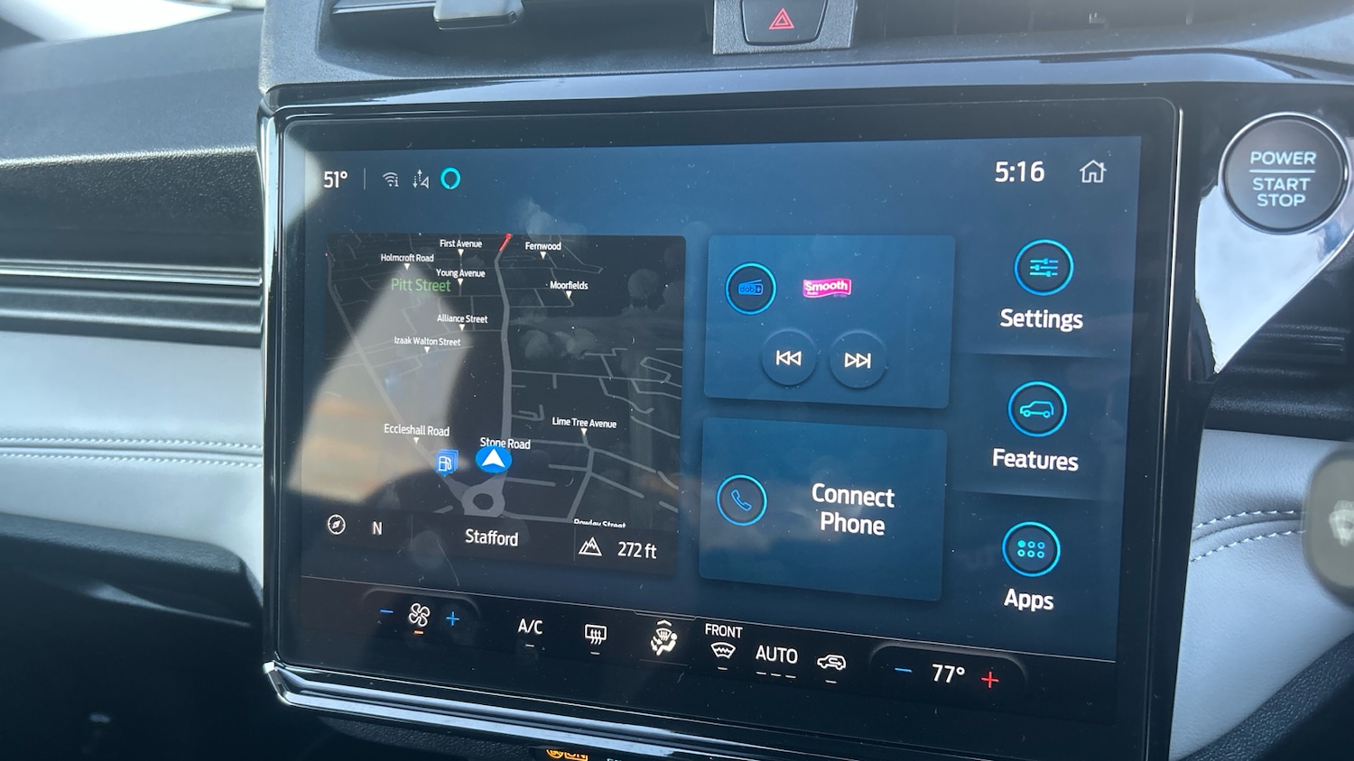 Used Ford Puma 2025 for sale - 77069583: Photo 12