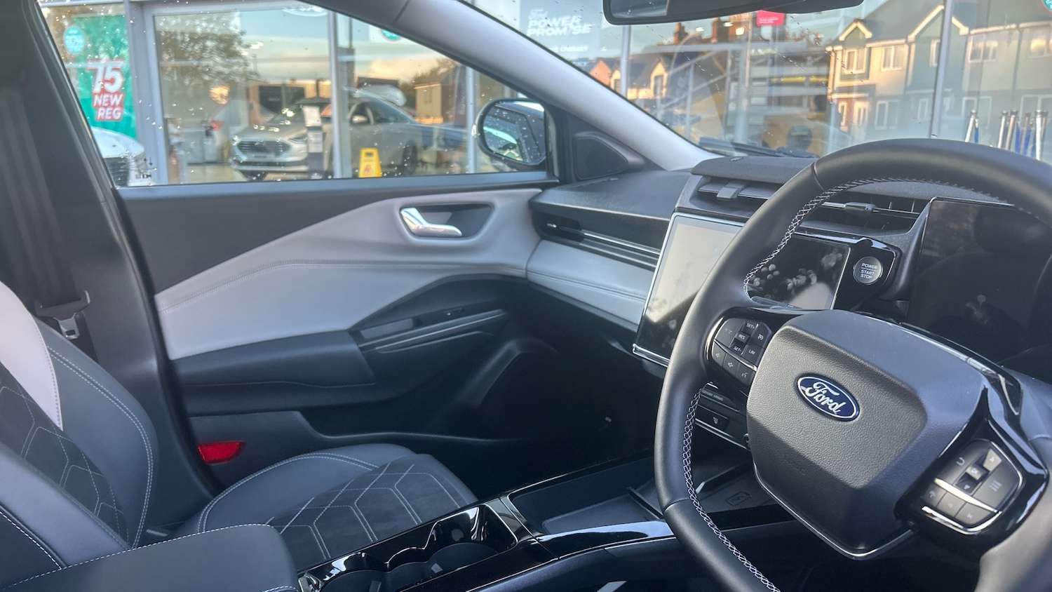 Used Ford Puma 2025 for sale - 77069583: Photo 14