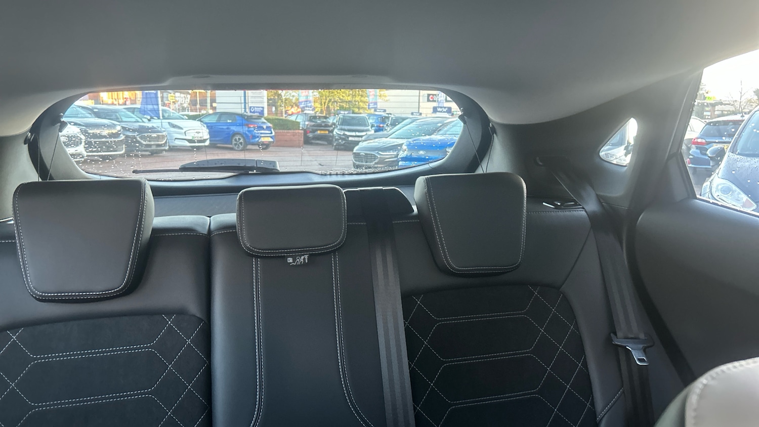 Used Ford Puma 2025 for sale - 77069583: Photo 15