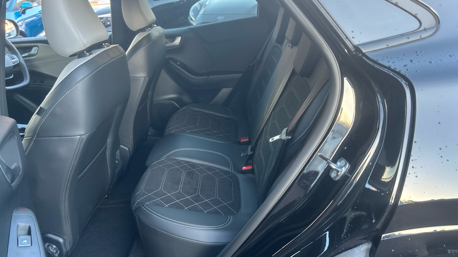 Used Ford Puma 2025 for sale - 77069583: Photo 16