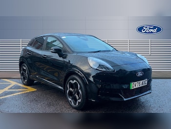 2025 (75) - 123kW Premium 43kWh 5dr Auto Electric Hatchback