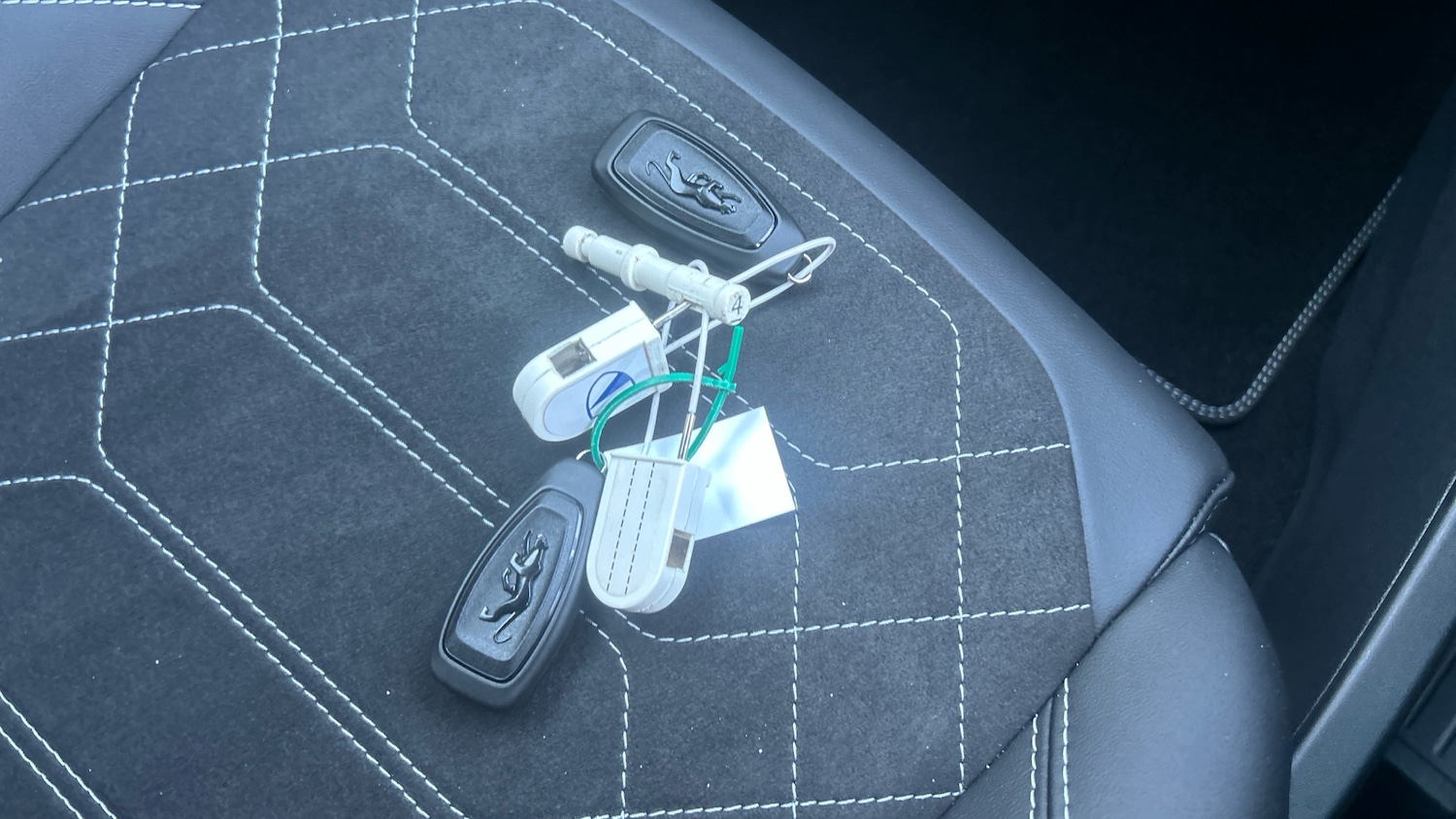 Used Ford Puma 2025 for sale - 77069583: Photo 20