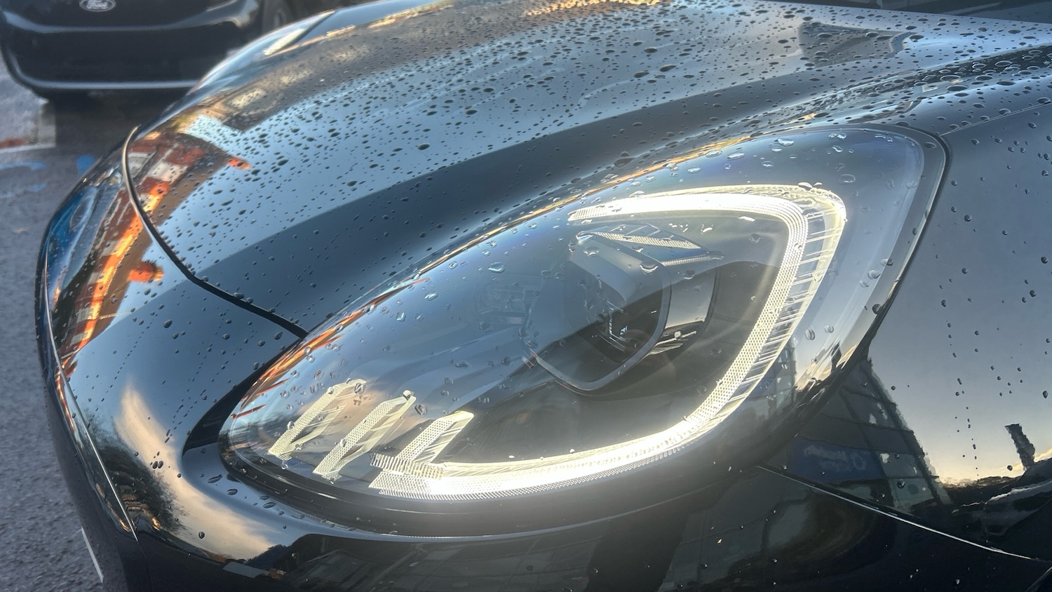 Used Ford Puma 2025 for sale - 77069583: Photo 21