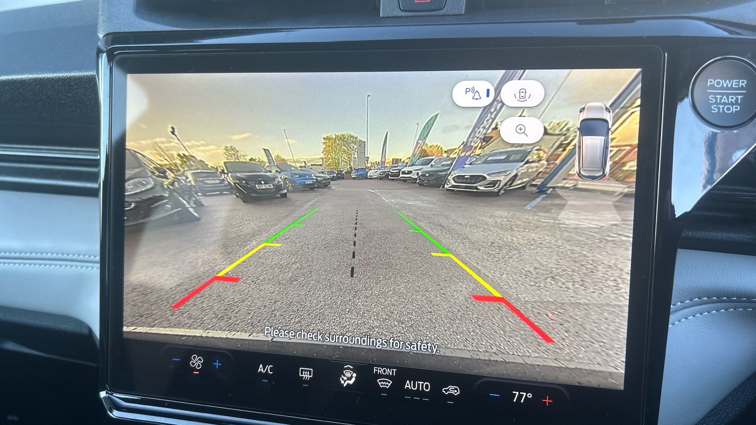 Used Ford Puma 2025 for sale - 77069583: Photo 25