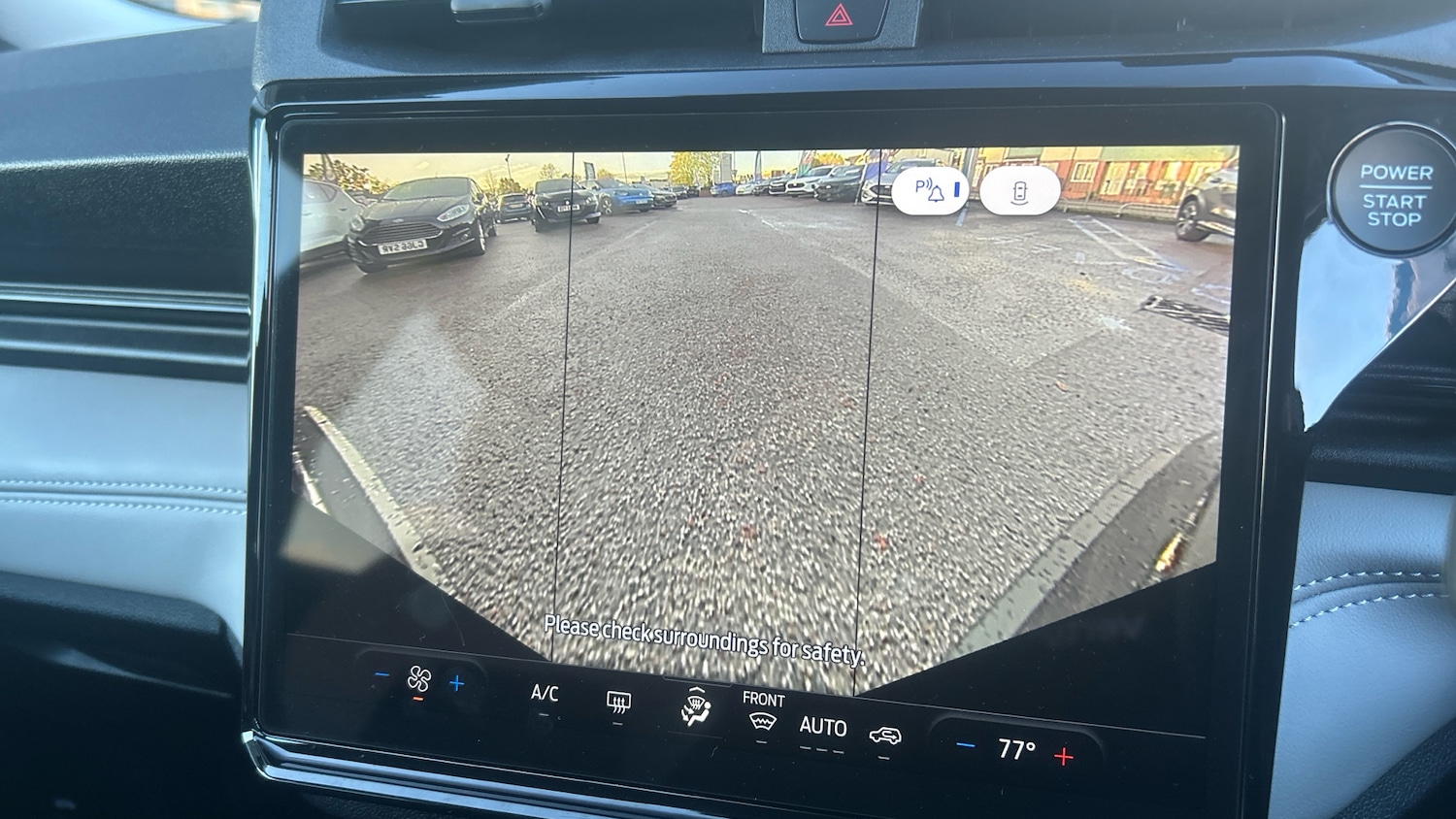 Used Ford Puma 2025 for sale - 77069583: Photo 26