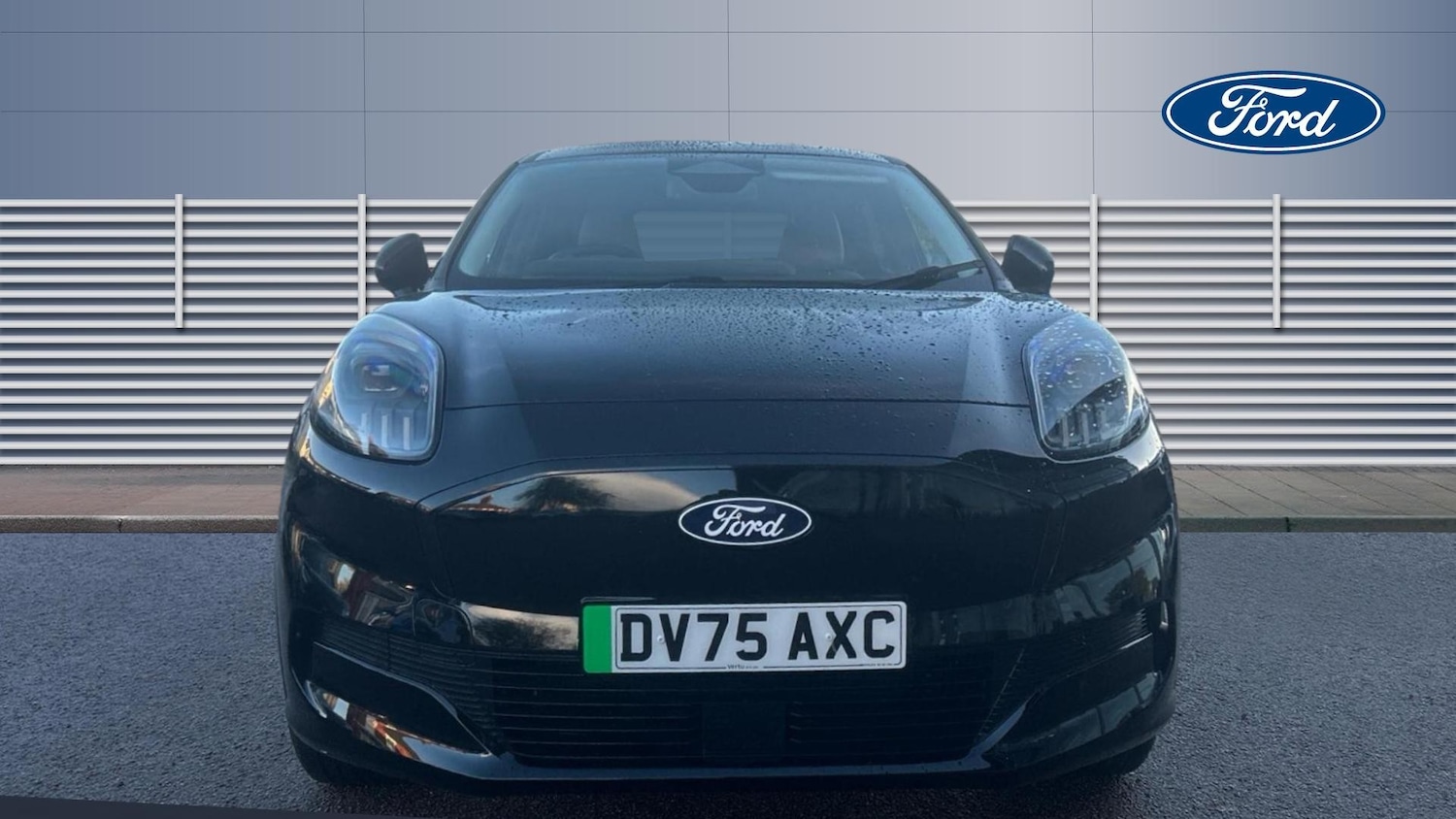 Used Ford Puma 2025 for sale - 77069583: Photo 3