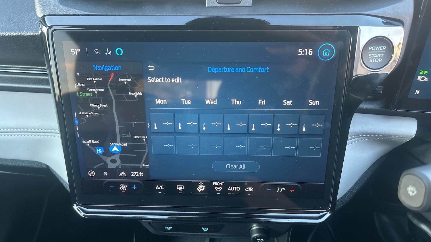 Used Ford Puma 2025 for sale - 77069583: Photo 35